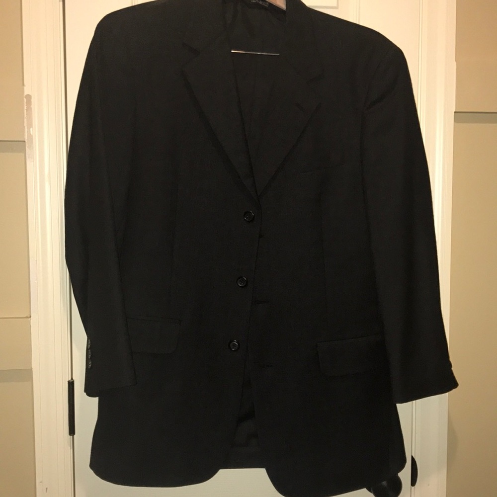 Business Suit